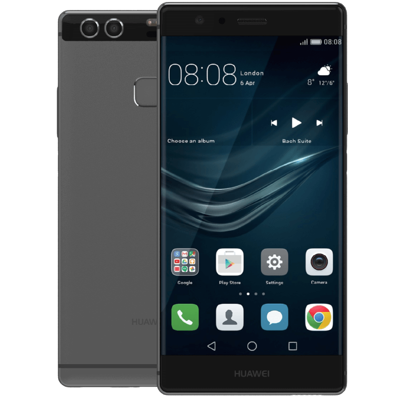 Illustrationsbild av P9