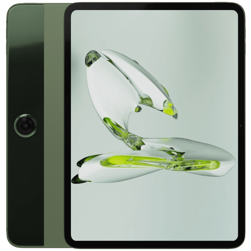 OnePlus - Pad Go
