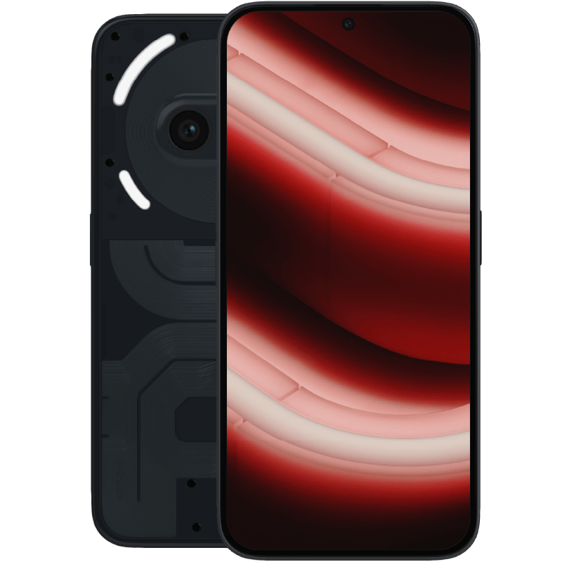 Nothing - Phone (2a)