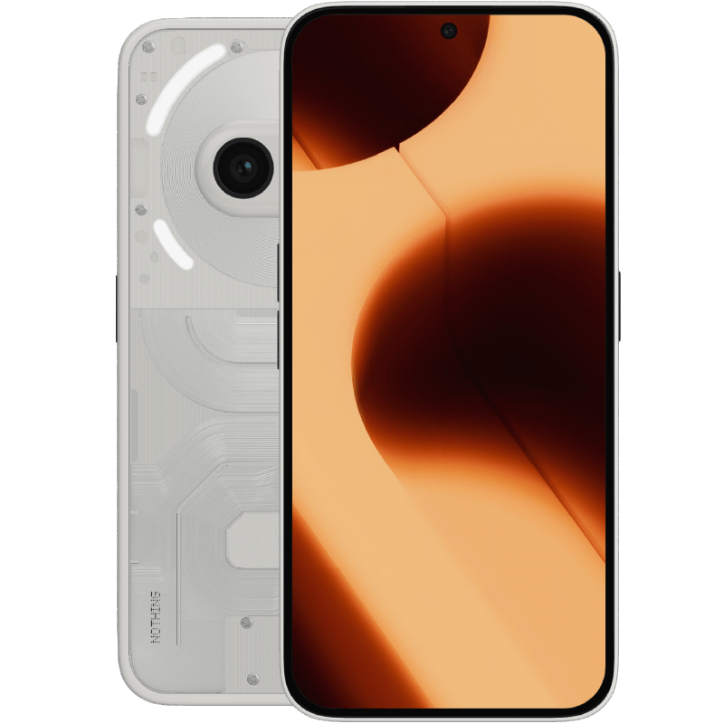 Nothing - Phone (2a)