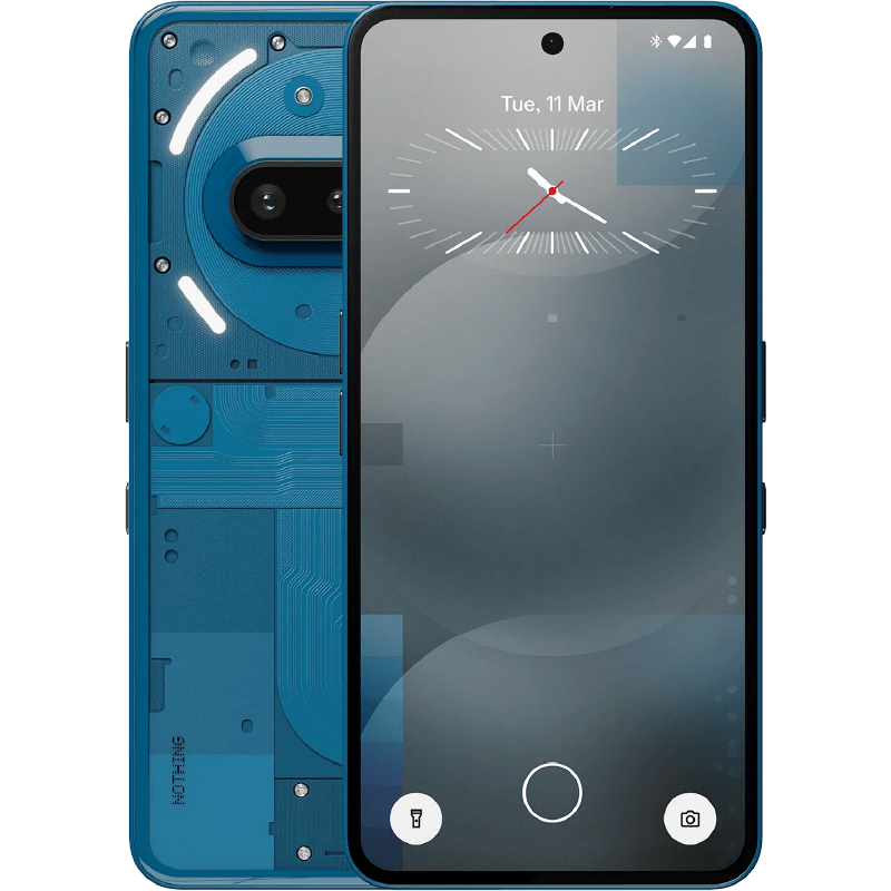 Illustrationsbild av Phone (3a)