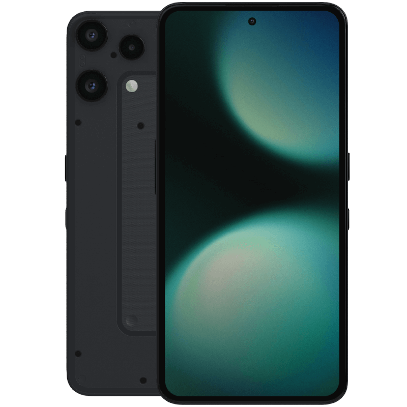 Nothing - Phone (3a) Lite