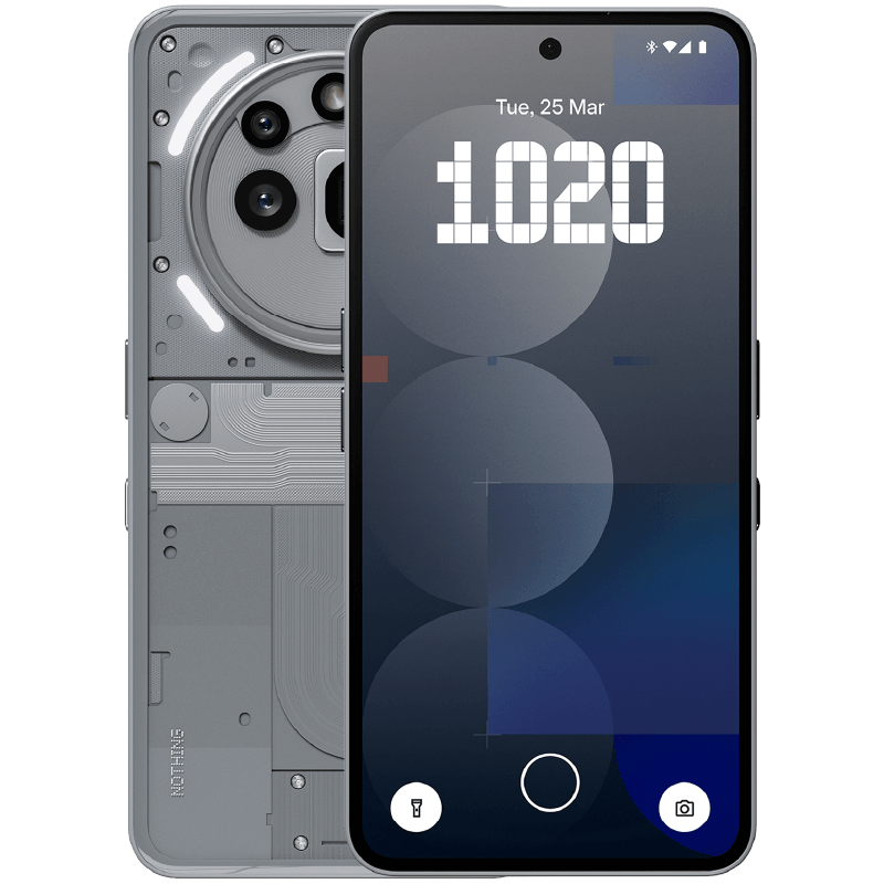Illustrationsbild av Phone (3a) Pro
