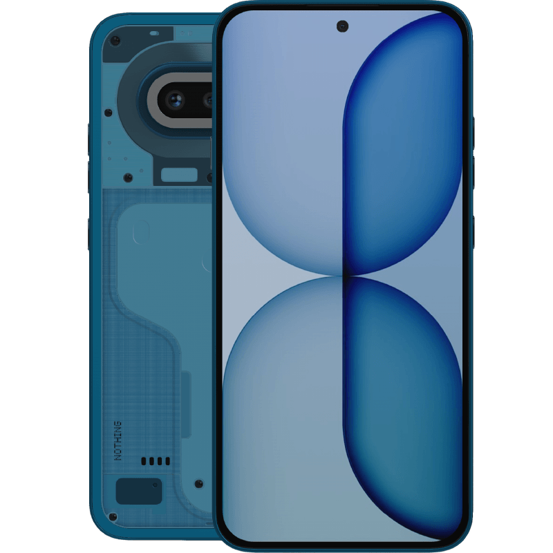 Nothing - Phone (4a)