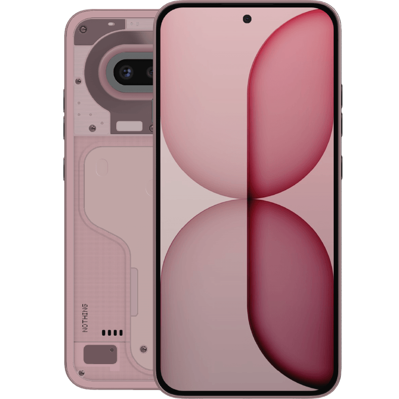 Nothing - Phone (4a)