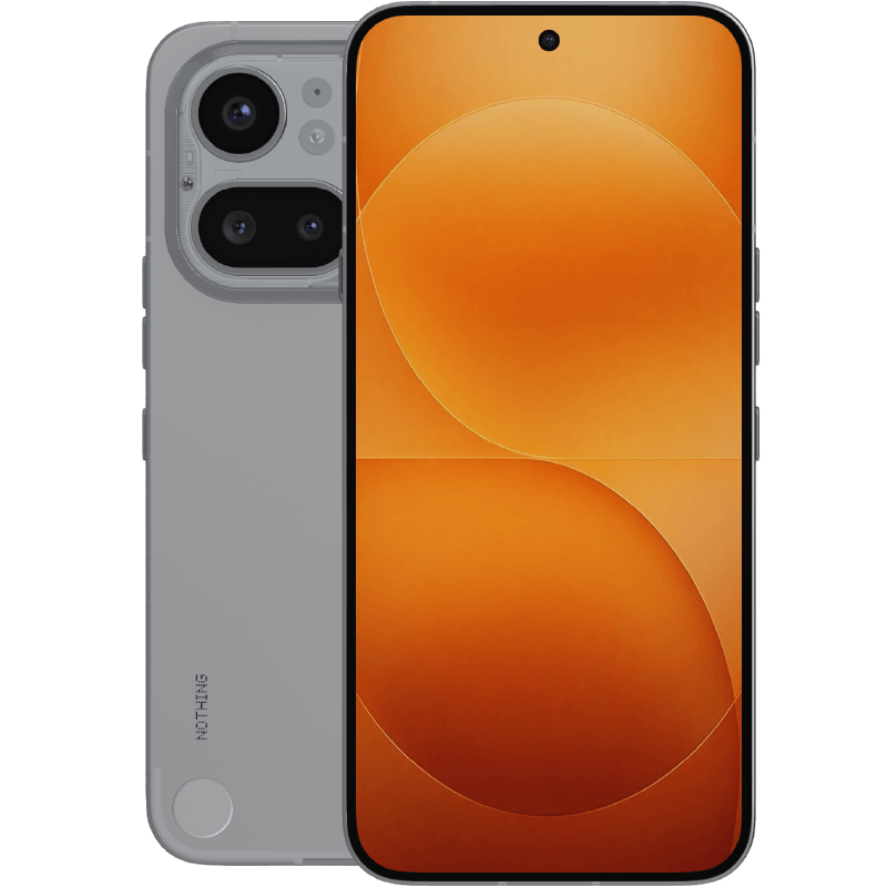 Nothing - Phone (4a) Pro