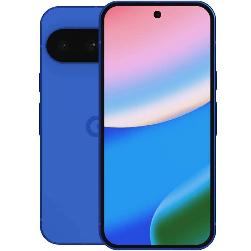 Google - Pixel 10
