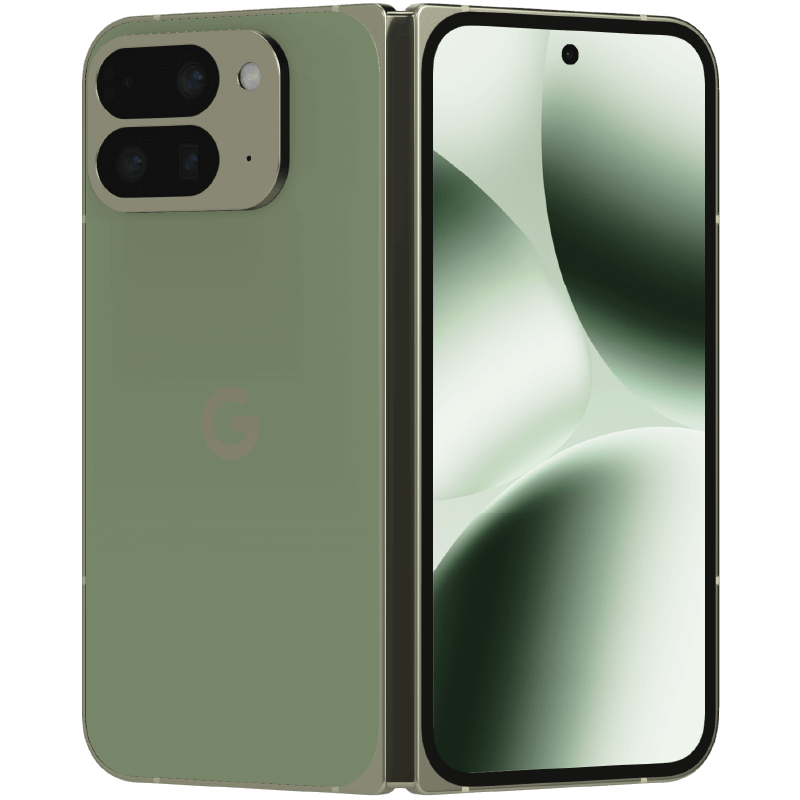 Google - Pixel 10 Pro Fold