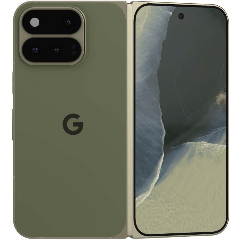 Google - Pixel 11 Pro Fold