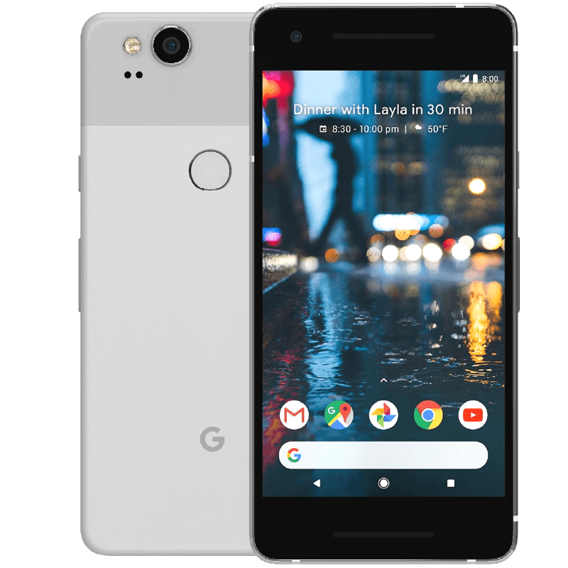Google - Pixel 2