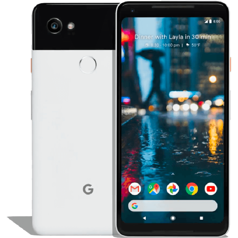 Google - Pixel 2 XL