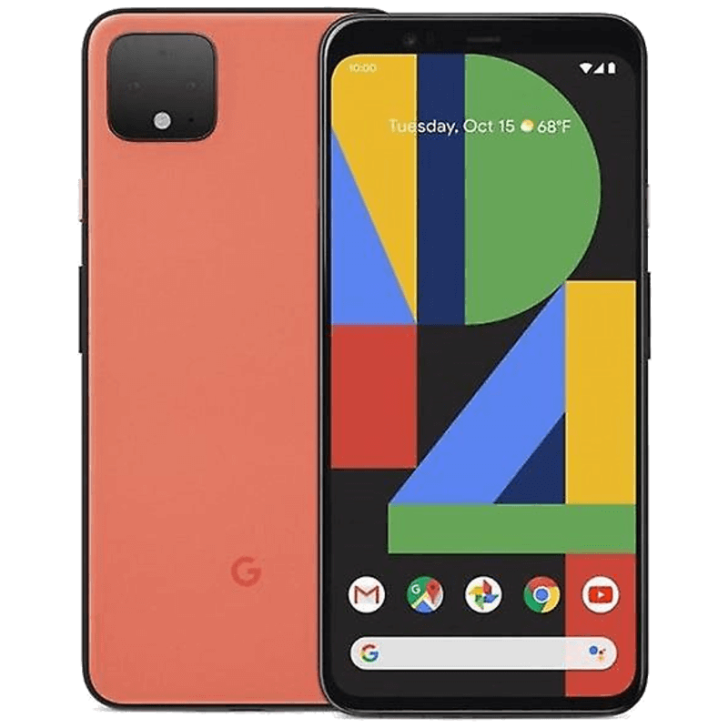 Google - Pixel 4