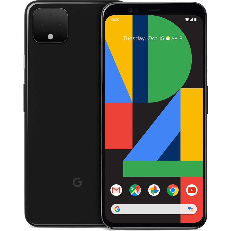 Google - Pixel 4 XL