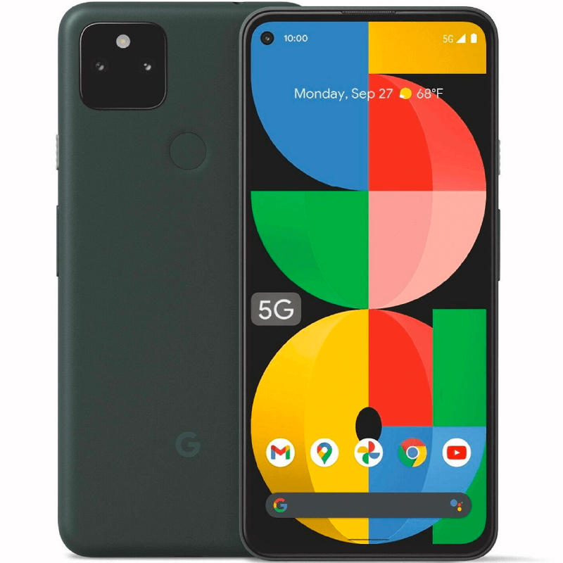 Google - Pixel 5a