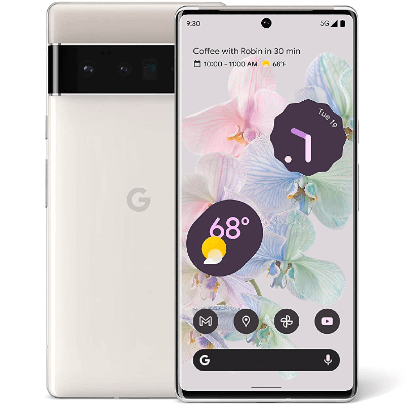 Google - Pixel 6 Pro