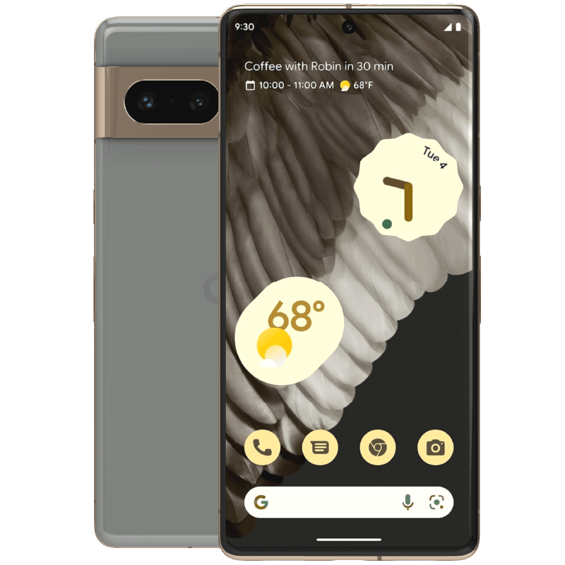 Google - Pixel 7 Pro