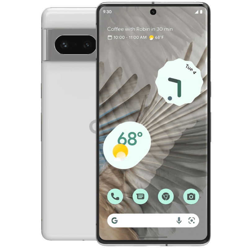Google - Pixel 7 Pro