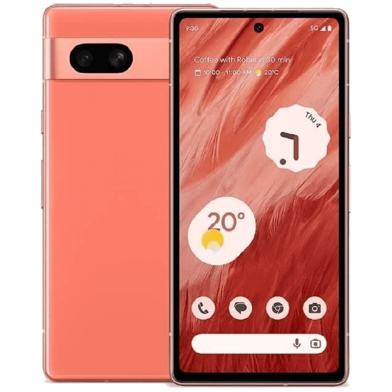 Google - Pixel 7a