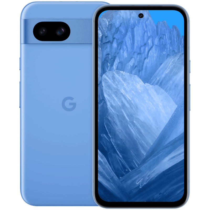 Google - Pixel 8a