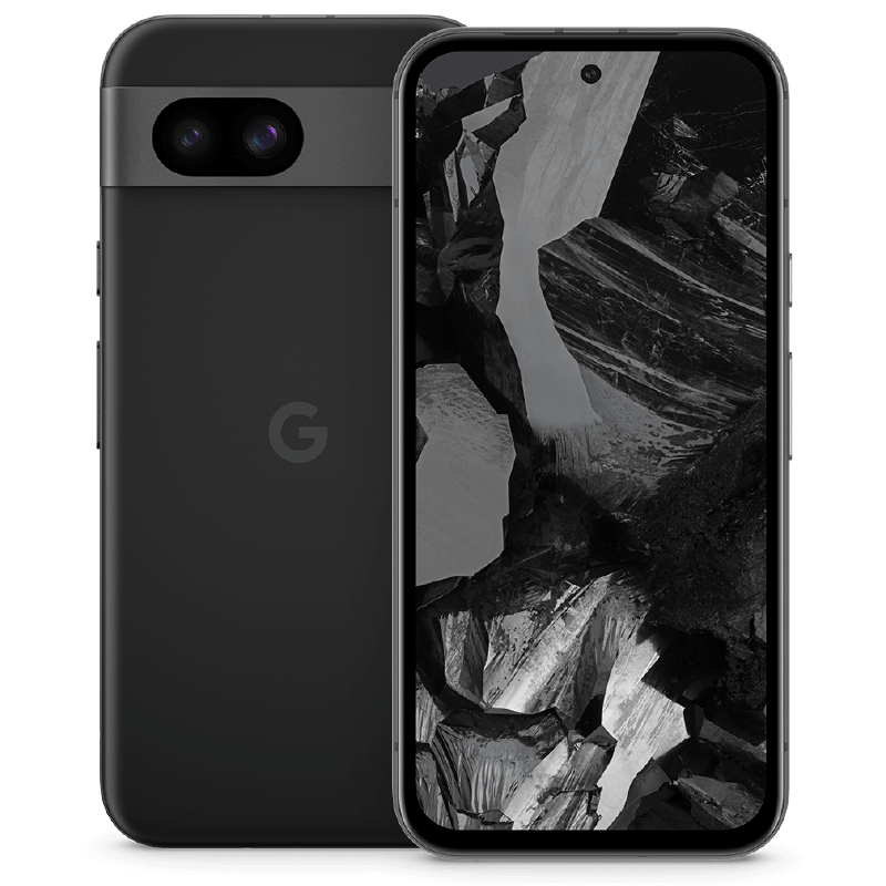 Google - Pixel 8a