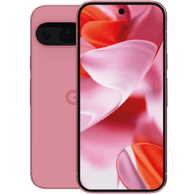 Google - Pixel 9