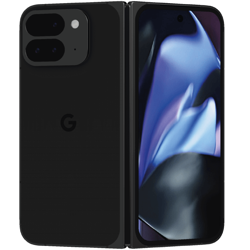 Google - Pixel 9 Pro Fold