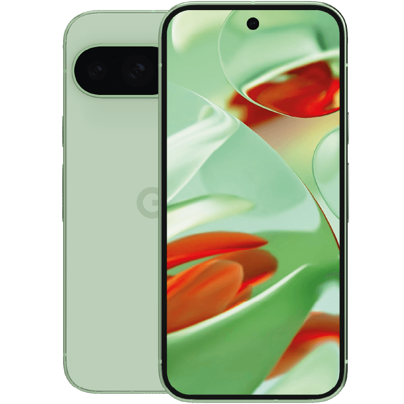 Google - Pixel 9