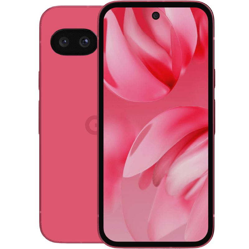Google - Pixel 9a