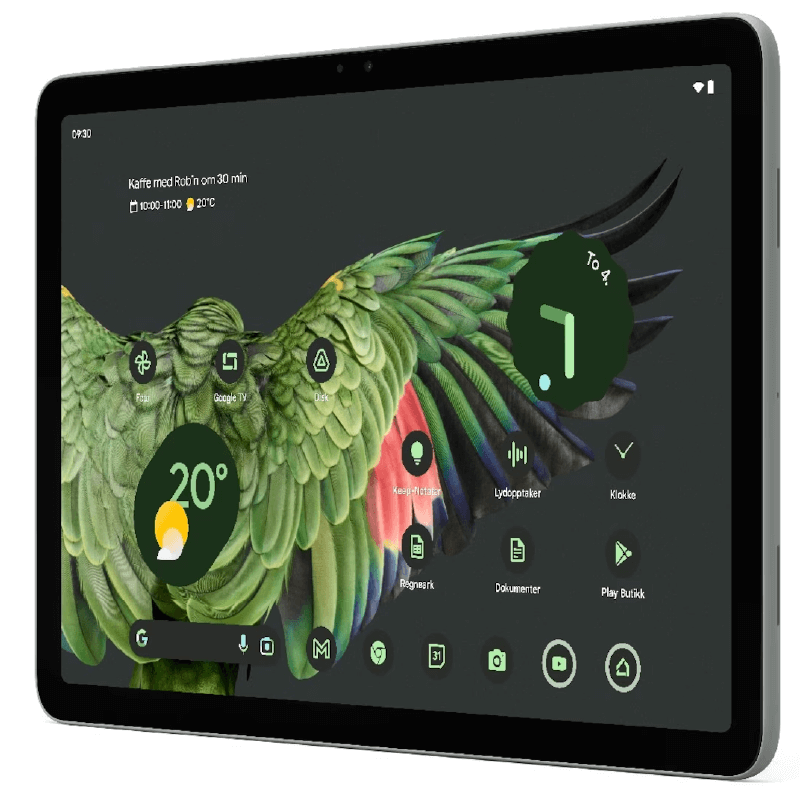 Google - Pixel Tablet
