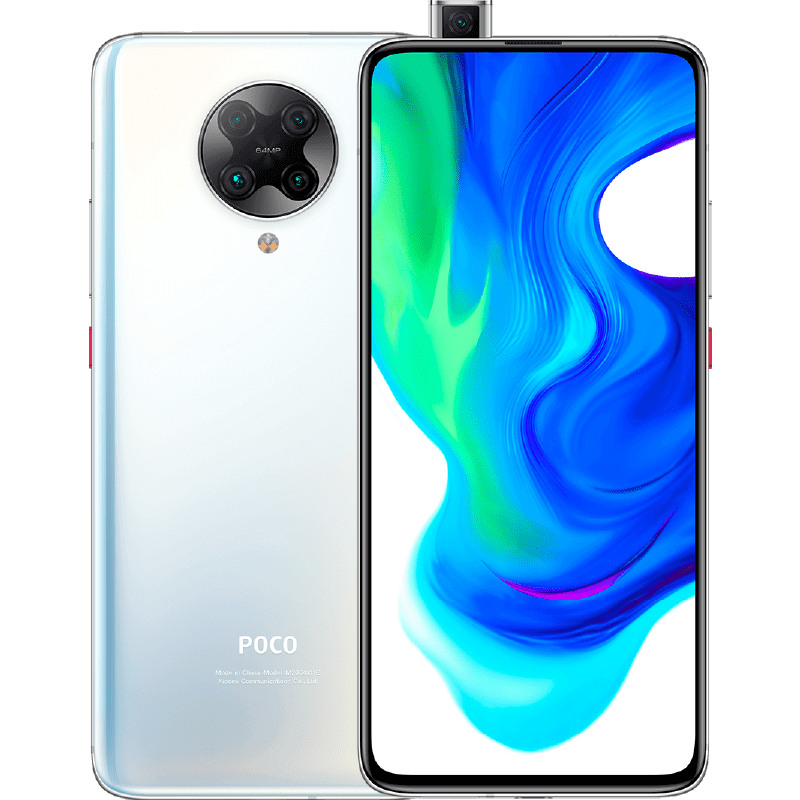 Xiaomi - Poco F2 Pro