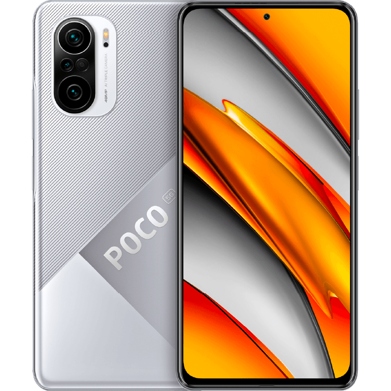 Xiaomi - Poco F3