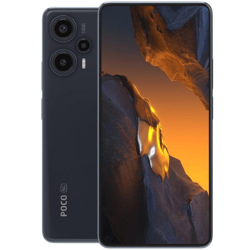 Xiaomi - Poco F5