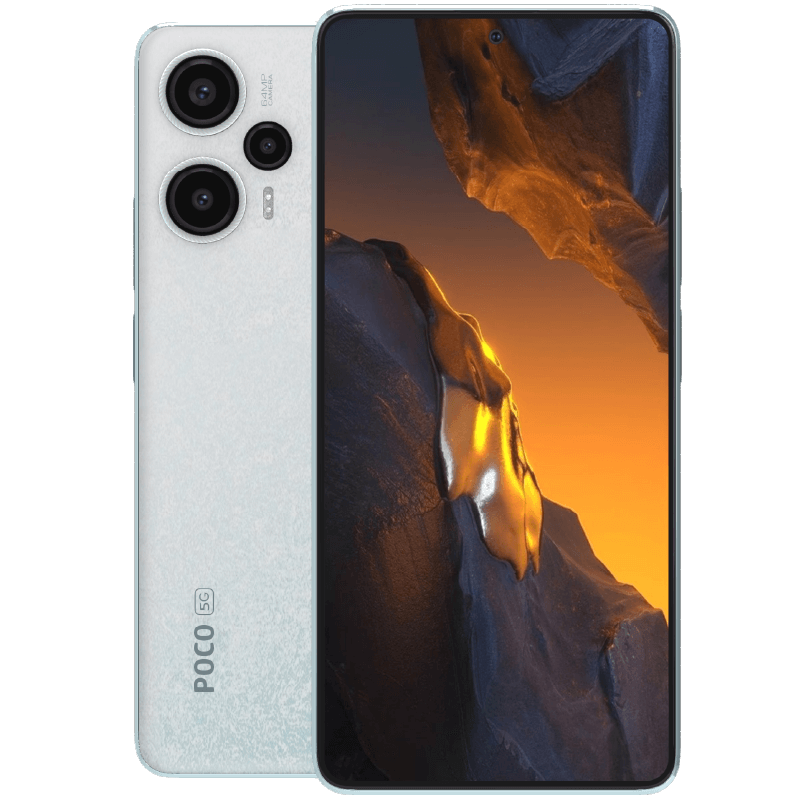 Xiaomi - Poco F5