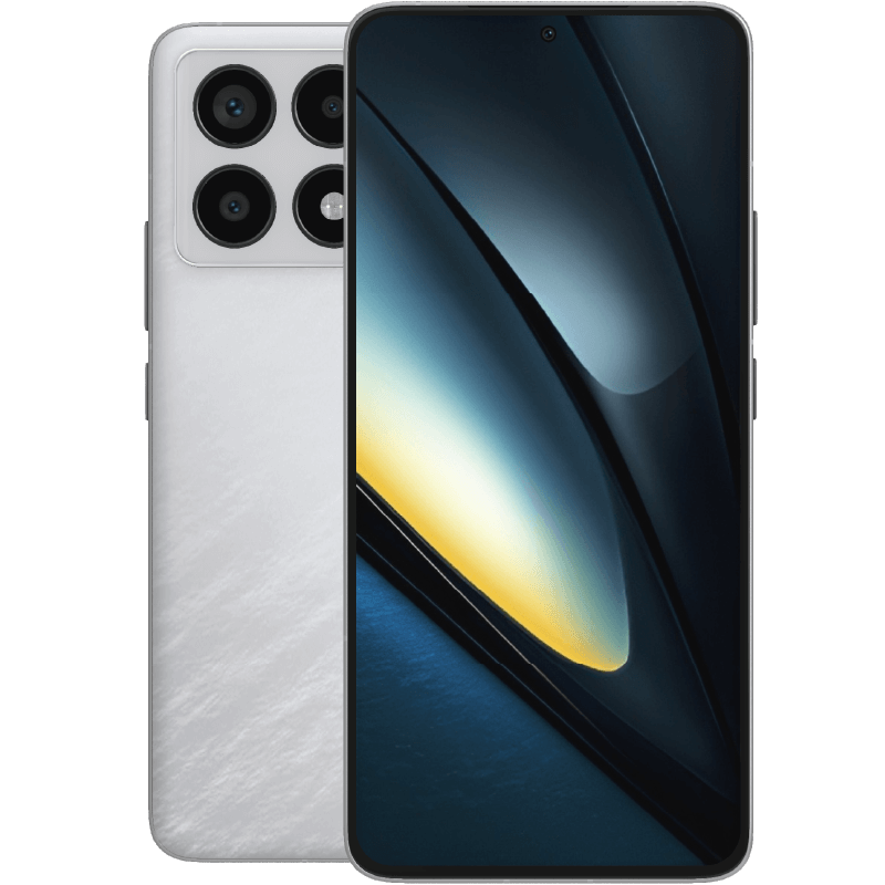 Xiaomi - Poco F6 Pro