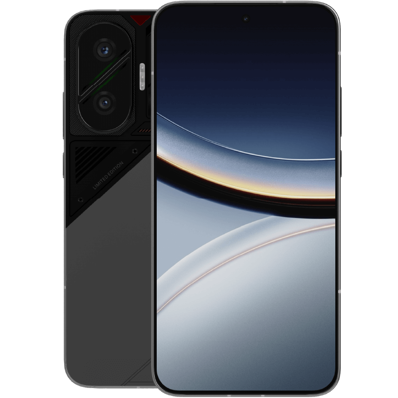 Xiaomi - Poco F7