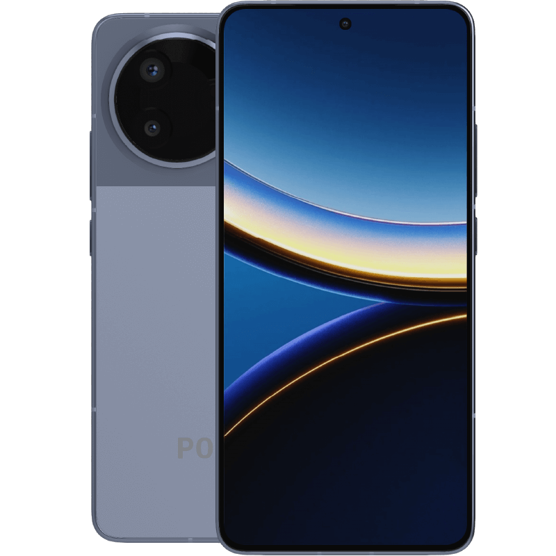 Xiaomi - Poco F7 Pro