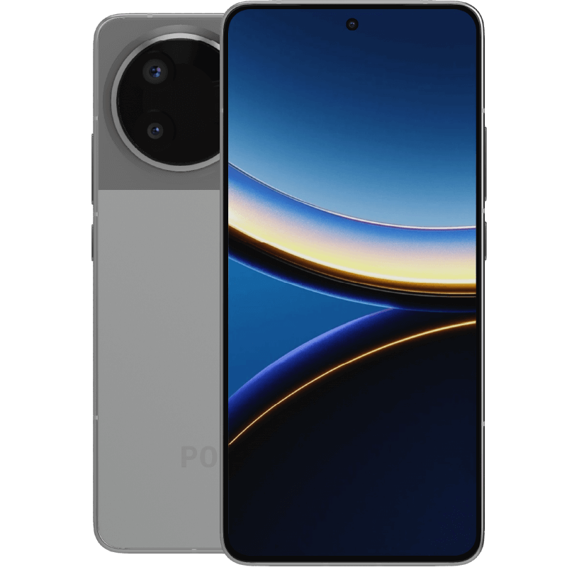 Xiaomi - Poco F7 Pro