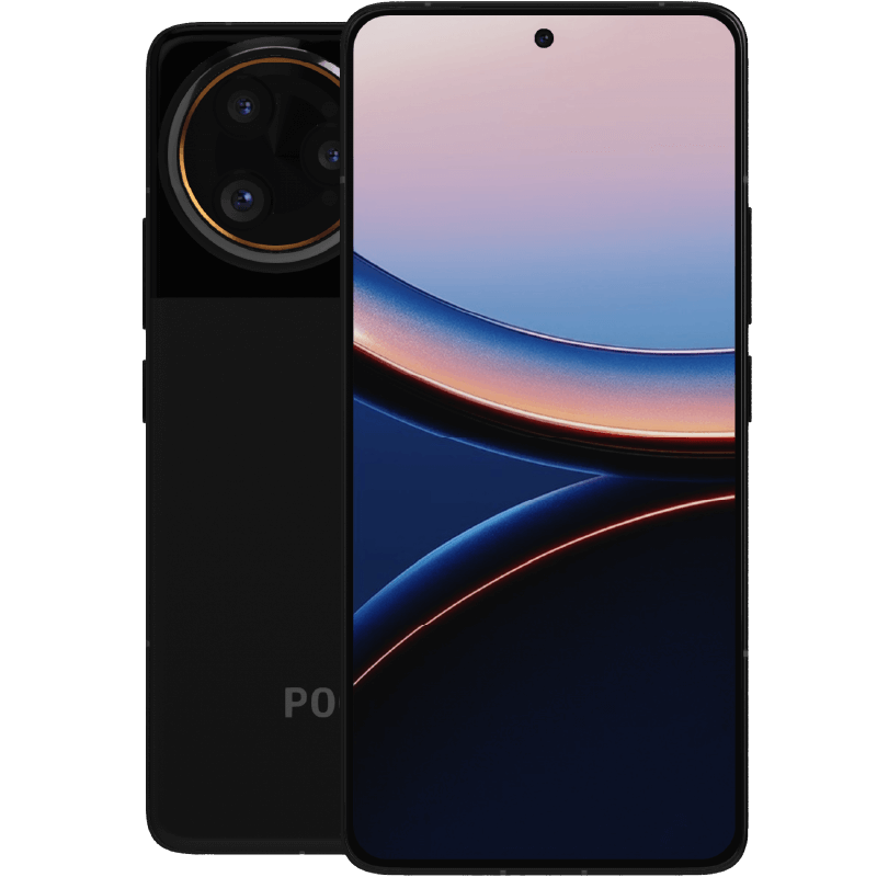 Xiaomi - Poco F7 Ultra