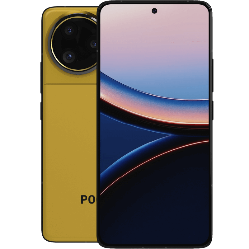 Xiaomi - Poco F7 Ultra