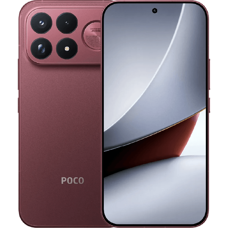 Xiaomi - Poco F9 Ultra
