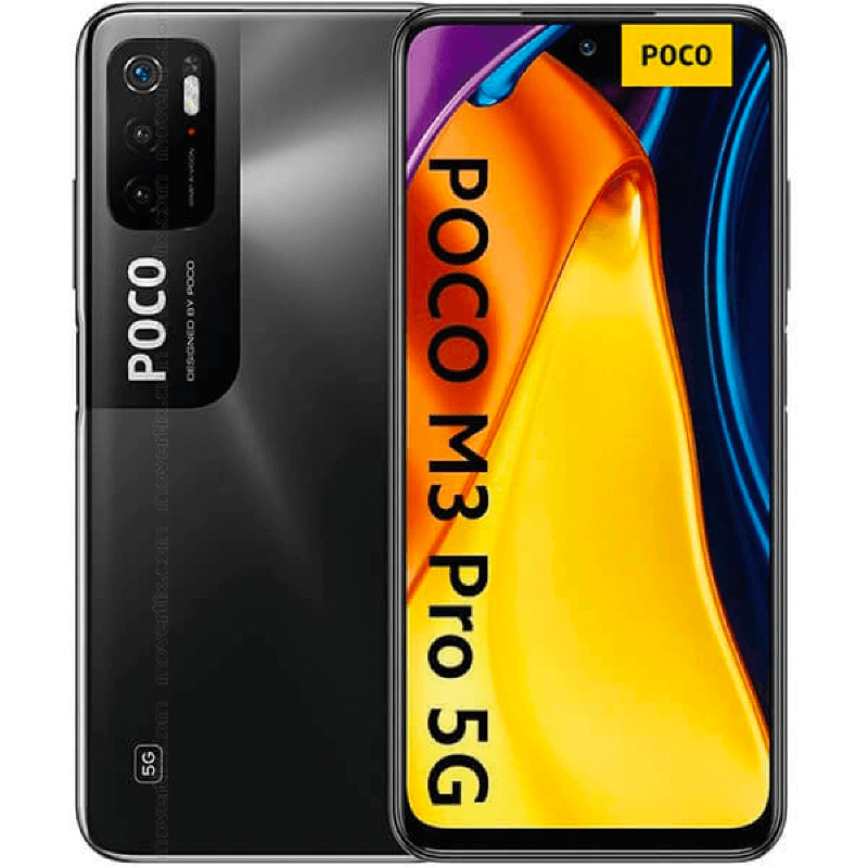 Xiaomi - Poco M3 Pro 5G