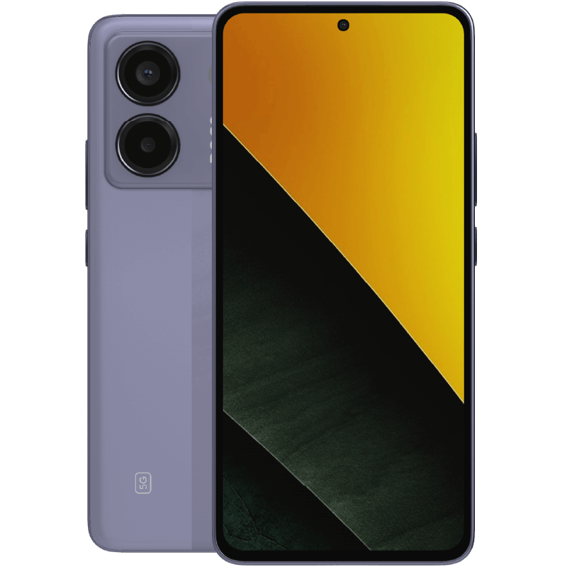 Xiaomi - Poco M7 Pro 5G