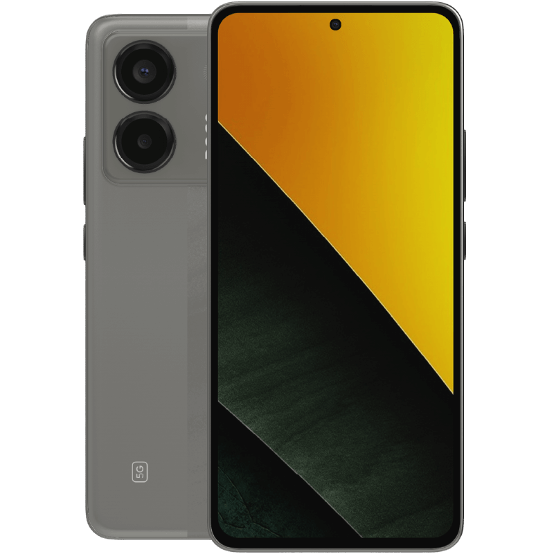 Xiaomi - Poco M7 Pro 5G