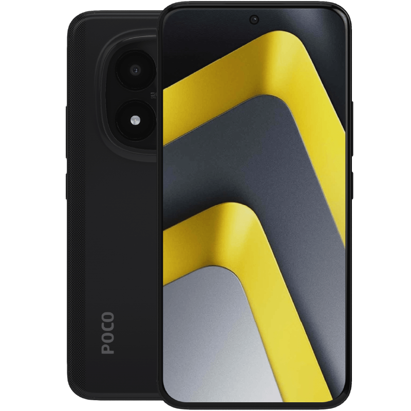 Xiaomi - Poco M8 Pro