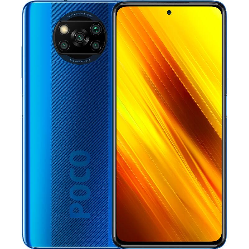 Xiaomi - Poco X3 NFC