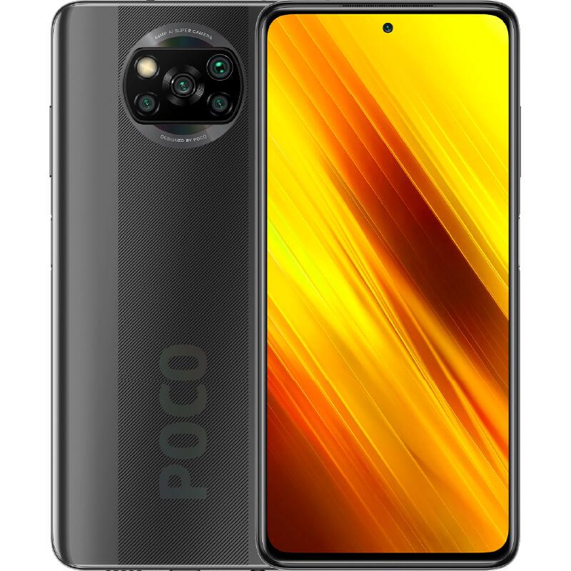 Xiaomi - Poco X3 NFC