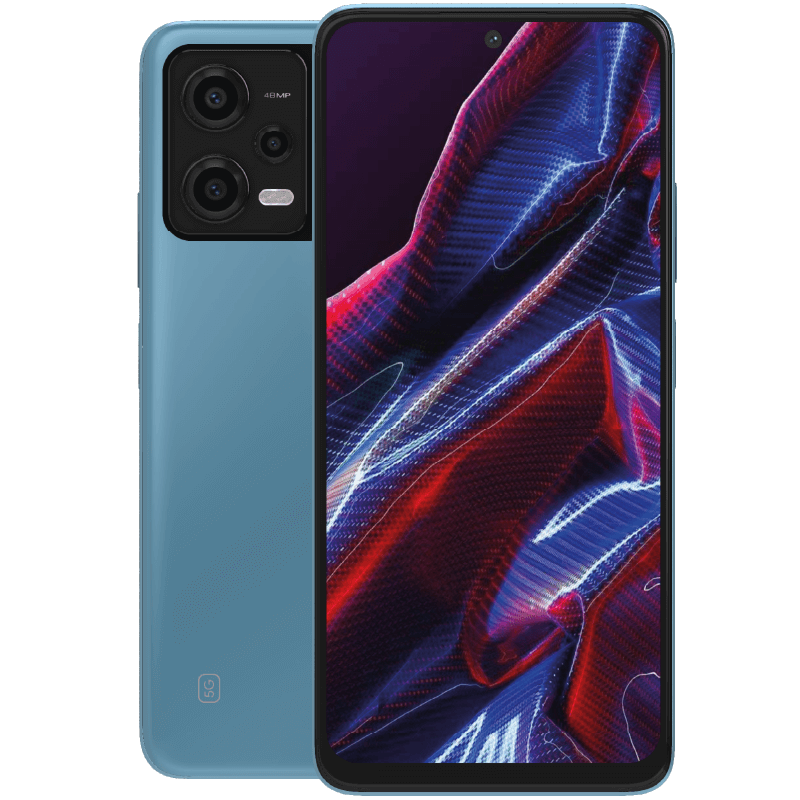 Xiaomi - Poco X5