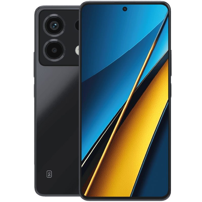 Xiaomi - Poco X6