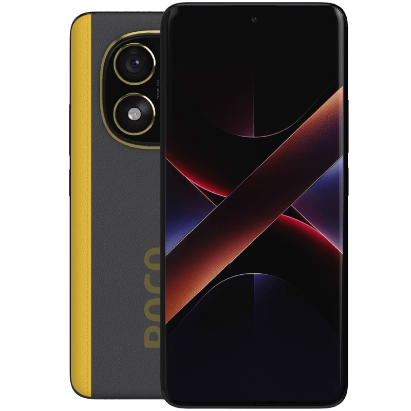 Xiaomi - Poco X7