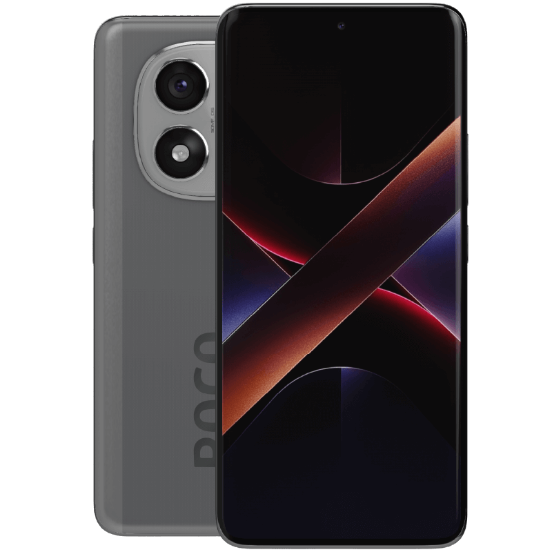 Xiaomi - Poco X7
